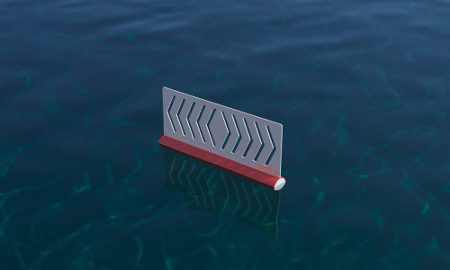 Ollie Barrier