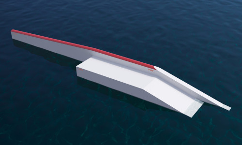 FunBox Rail