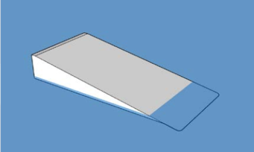 Kicker XS flat